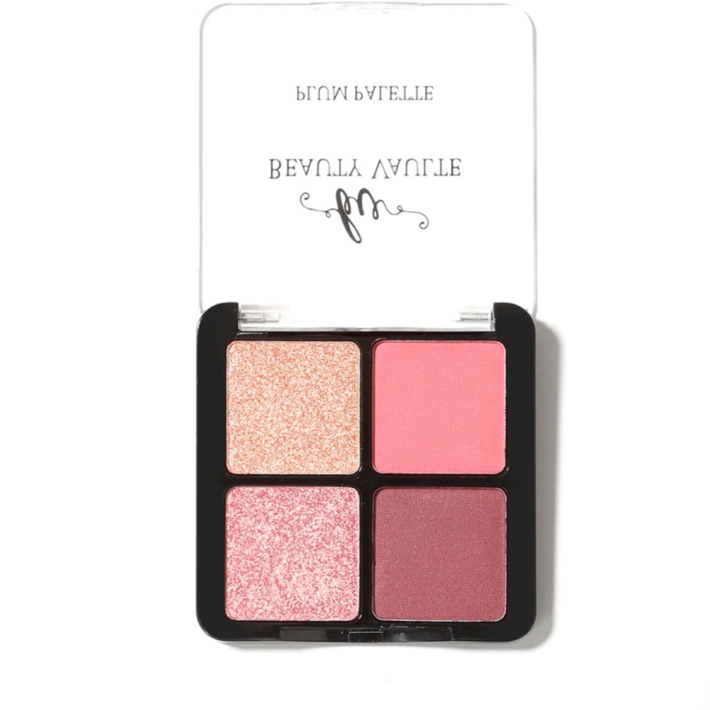 Plum Palette